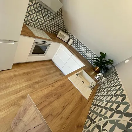 Apartament_zbaszyn Збоншинь